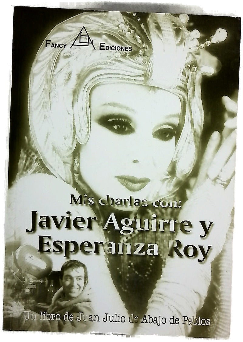 Mis charlas con Javier Aguirre y Esperanza Roy
