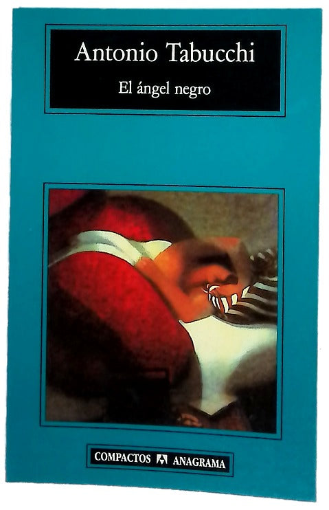 El ángel negro
