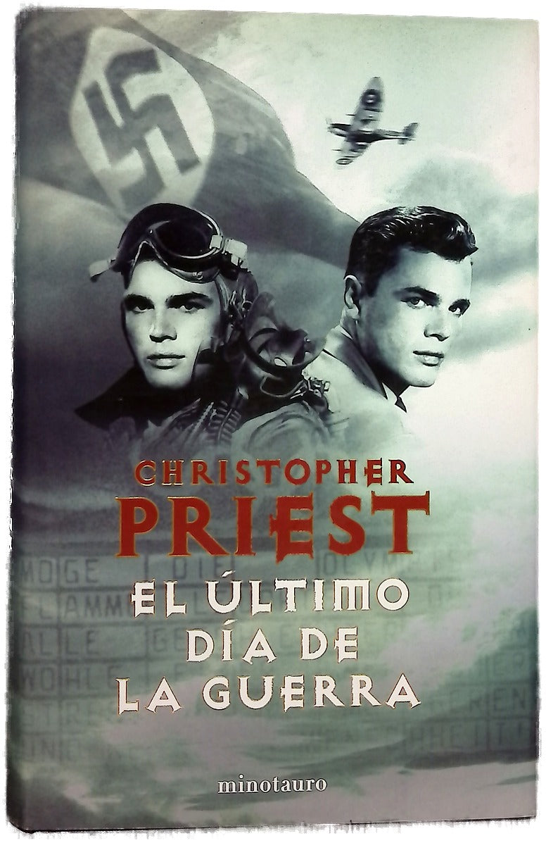 El último día de la guerra