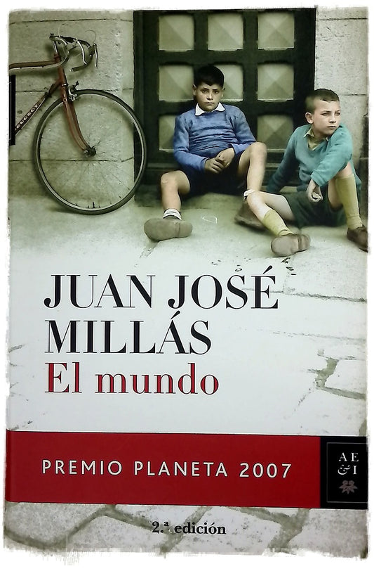 El mundo