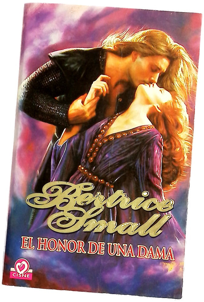 El honor de una dama