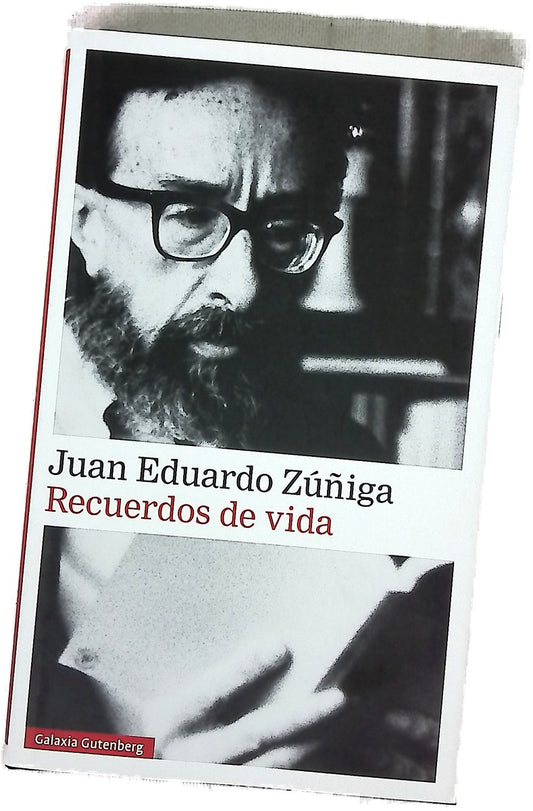 Recuerdos de vida