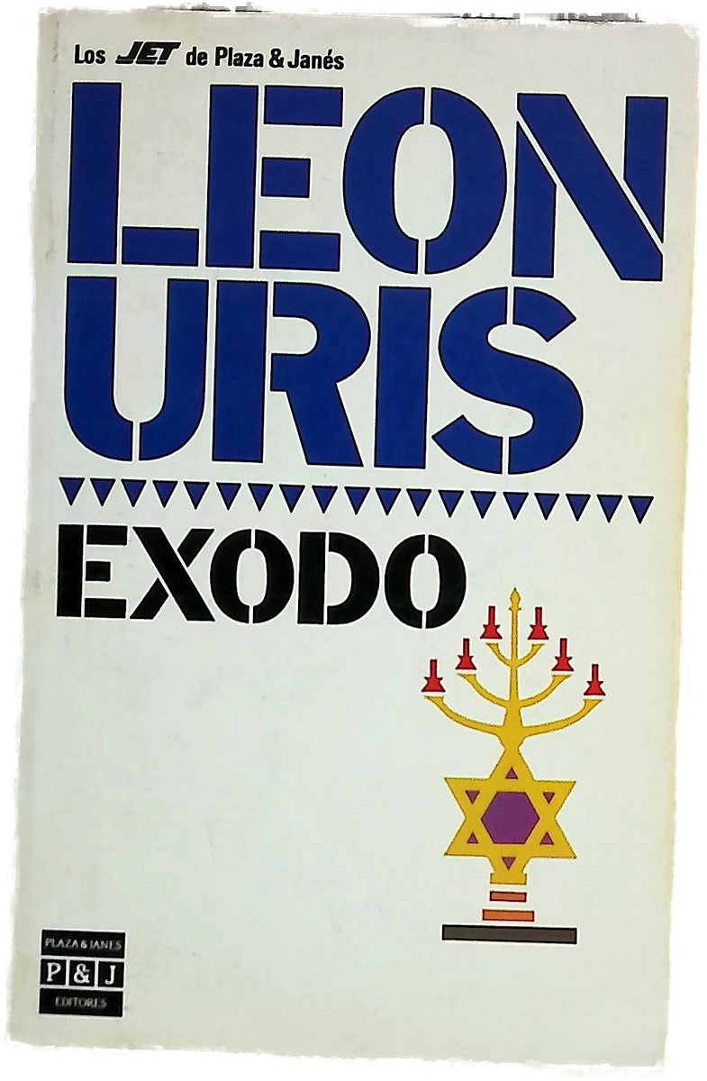 Éxodo