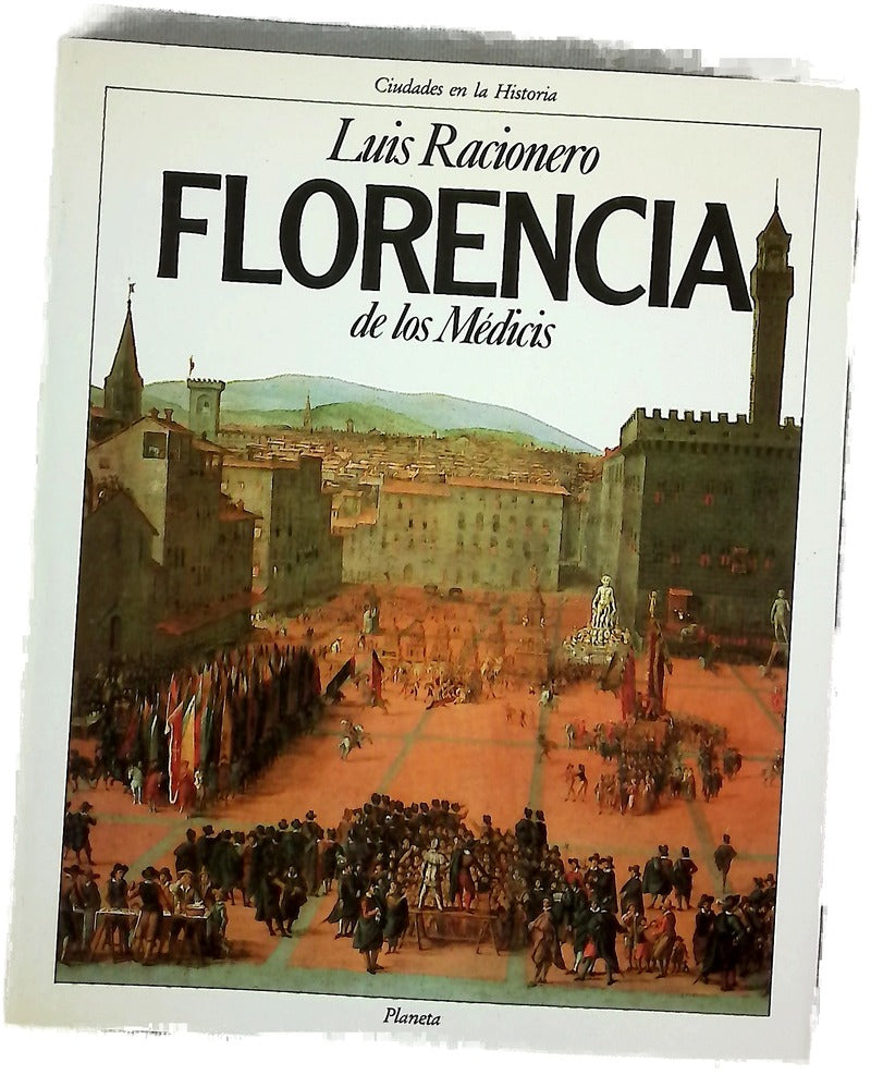 Florencia de los Médicis