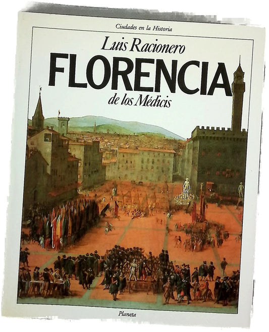 Florencia de los Médicis