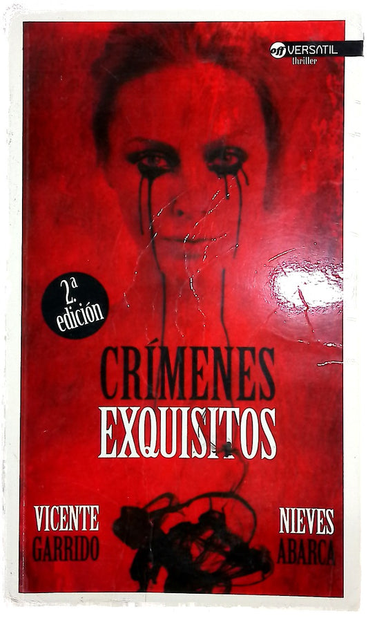 Crímenes exquisitos