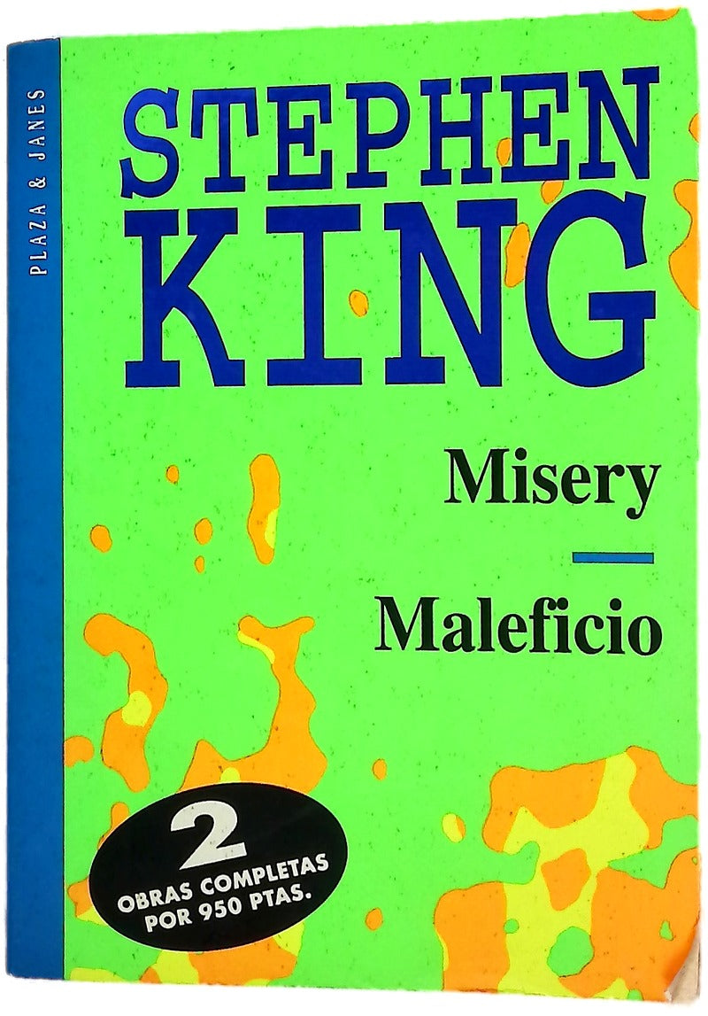 Misery Maleficio