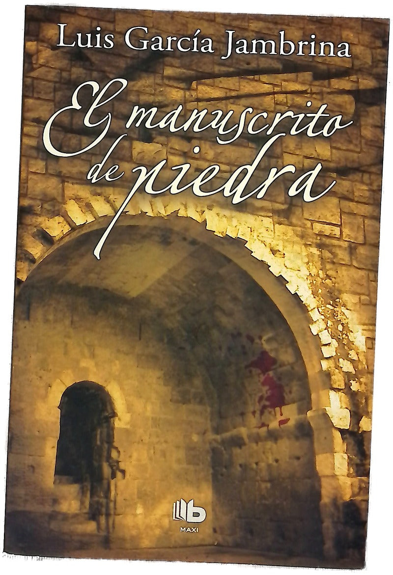 El manuscrito de piedra