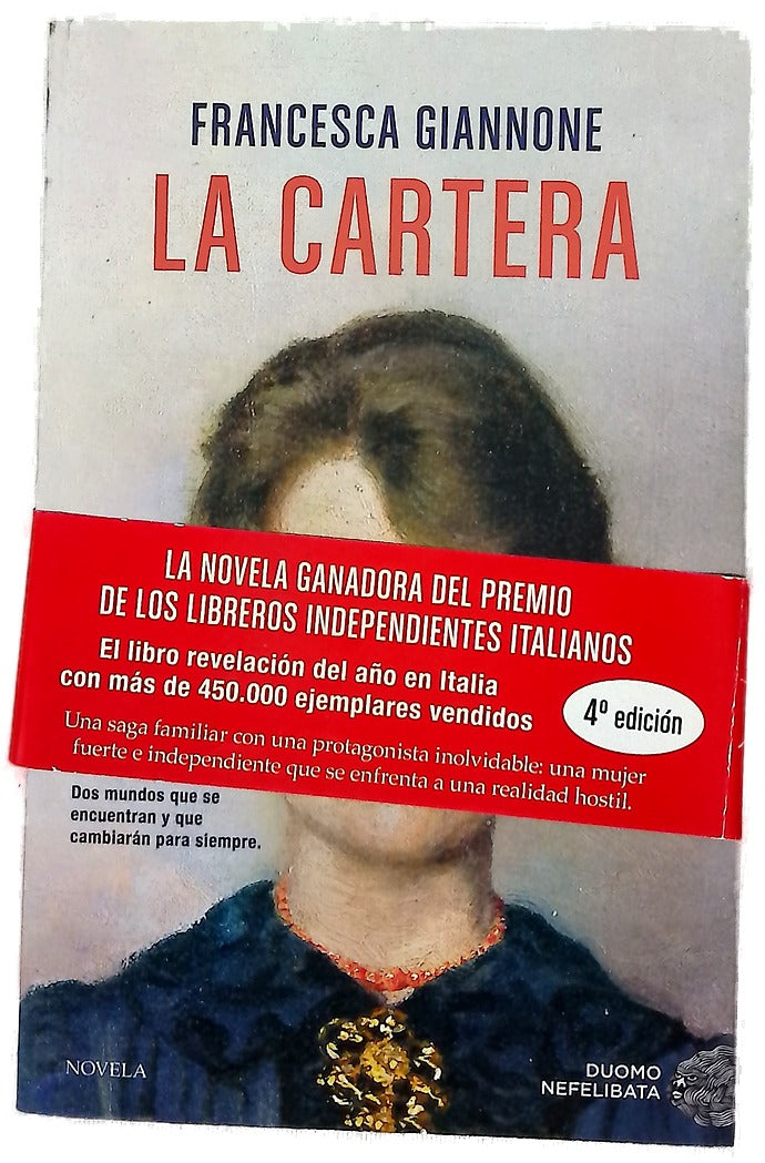 La cartera