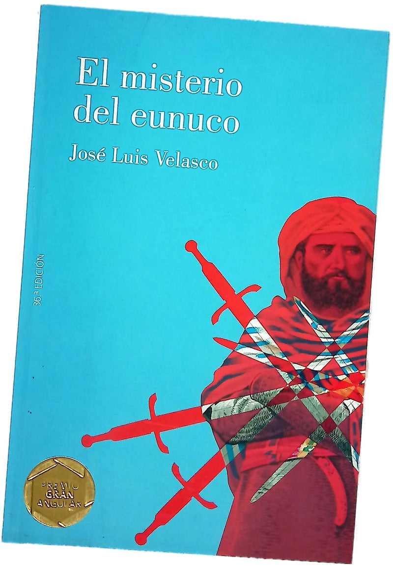 El misterio del eunuco