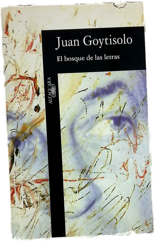 El bosque de las letras