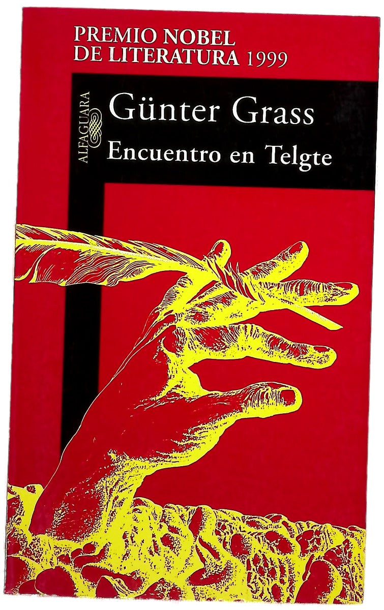 Encuentro en Telgte