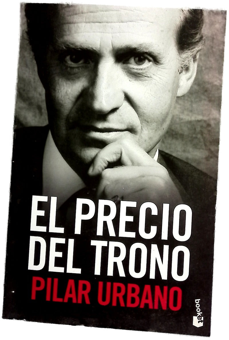 El precio del trono