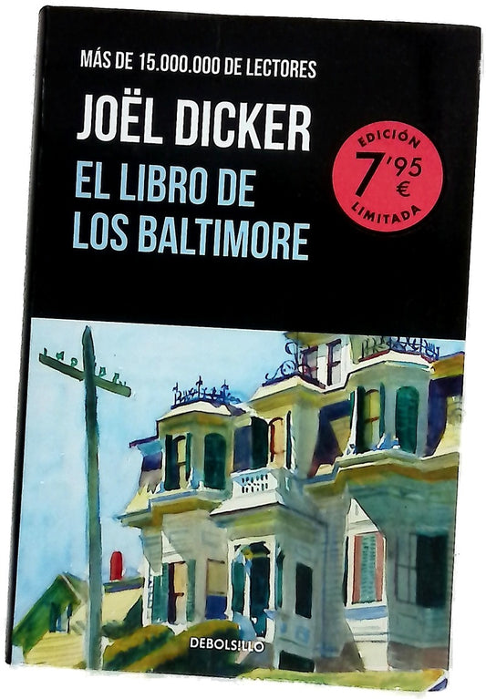El Libro de los Baltimore