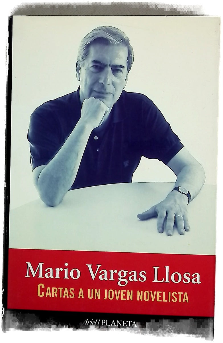 Cartas a un joven novelista
