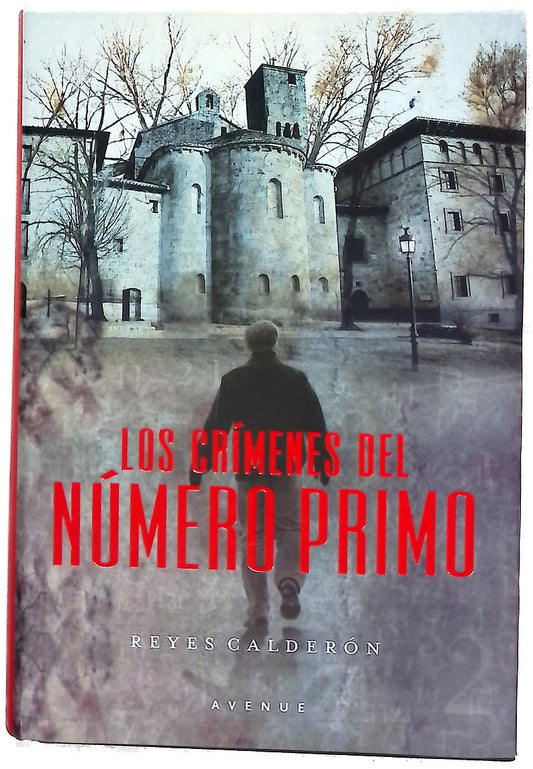 Los crímenes del número primo