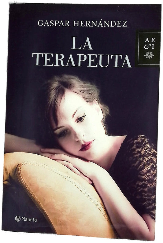 La terapeuta