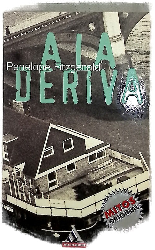 A la deriva