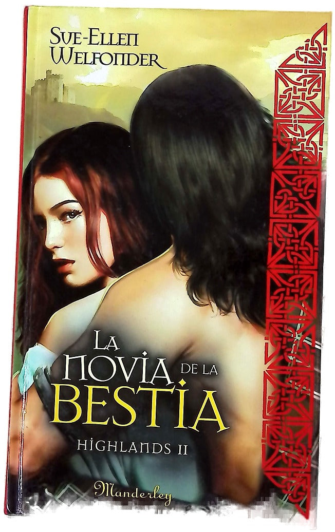 La novia de la bestia