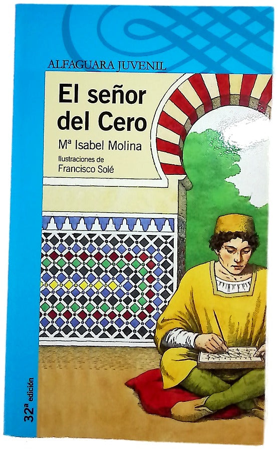 El señor del Cero