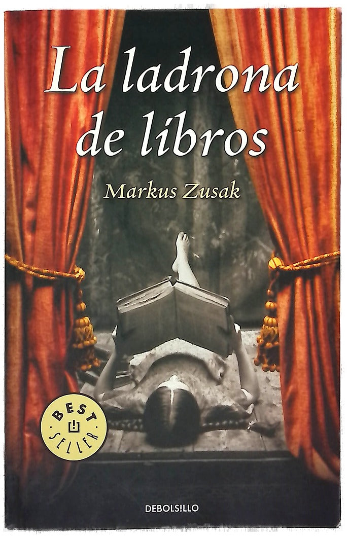 La ladrona de libros