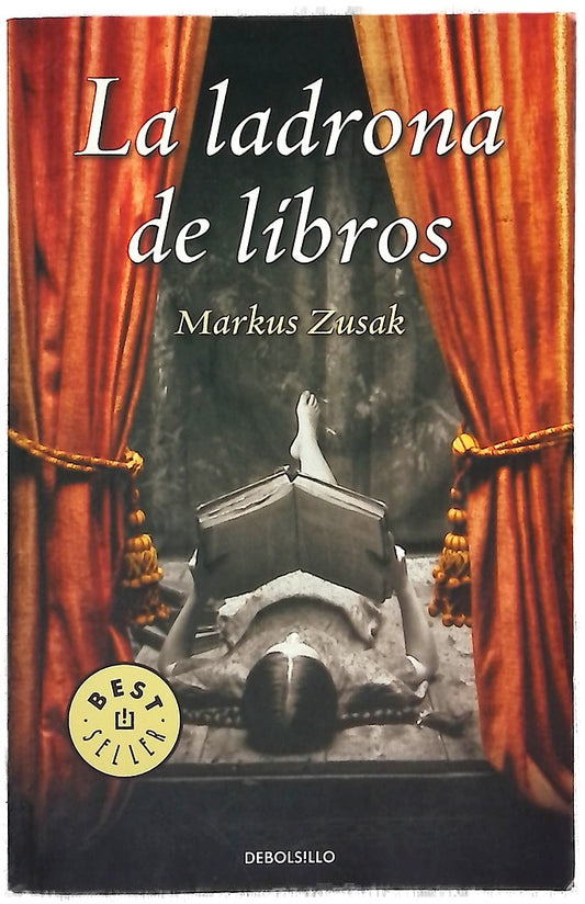 La ladrona de libros