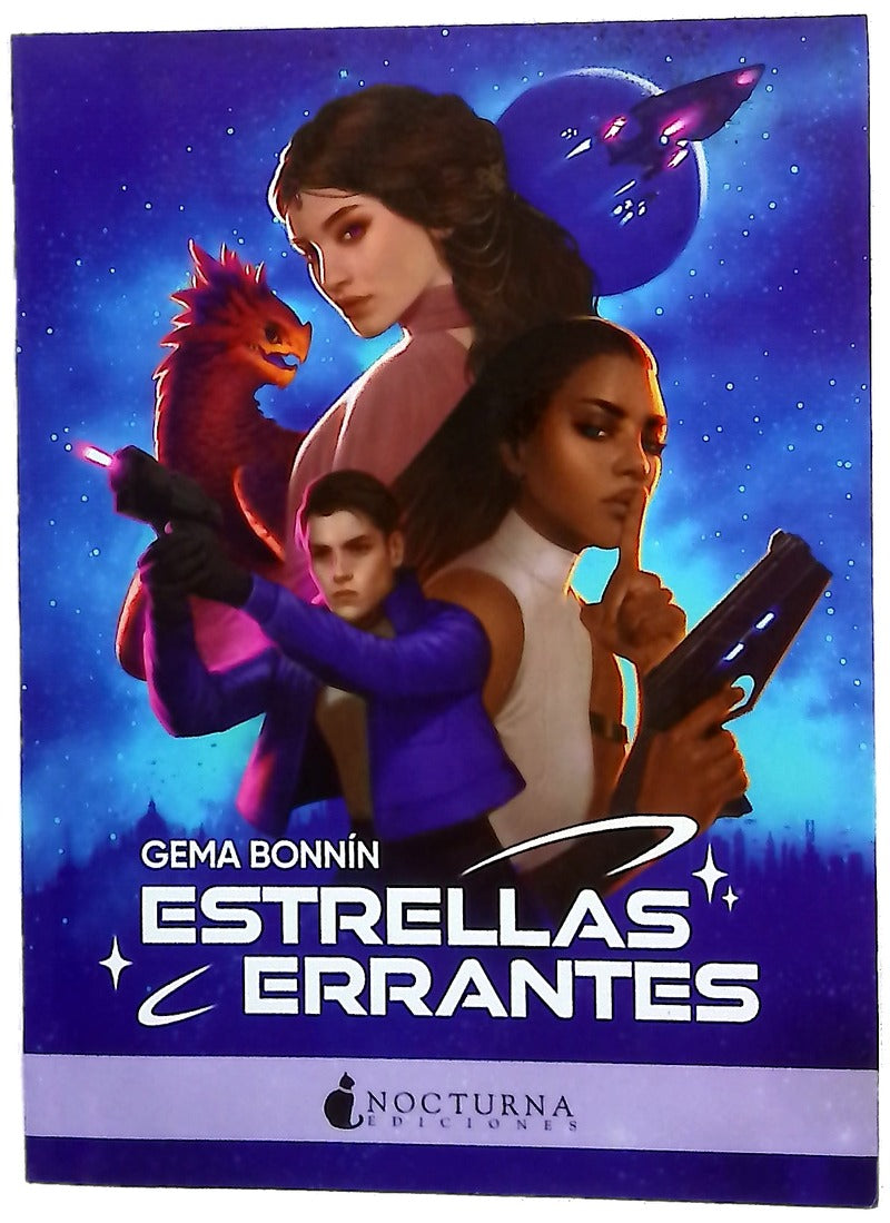 Estrellas errantes