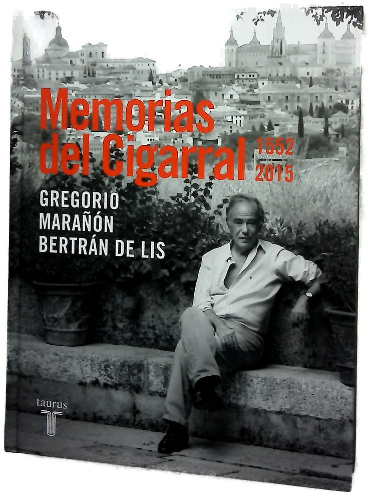Memorias del Cigarral, 1552-2015
