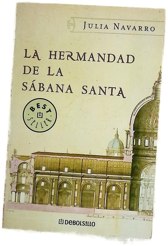 La hermandad de la Sábana Santa