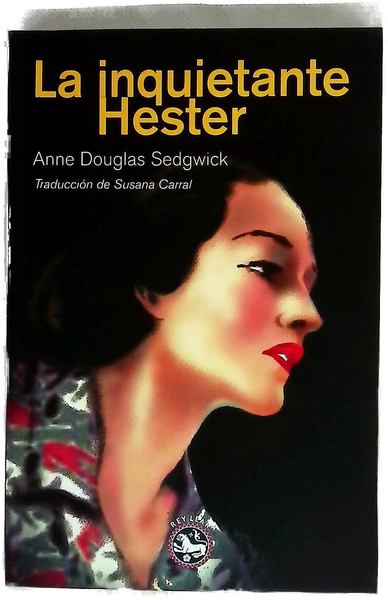La inquietante Hester
