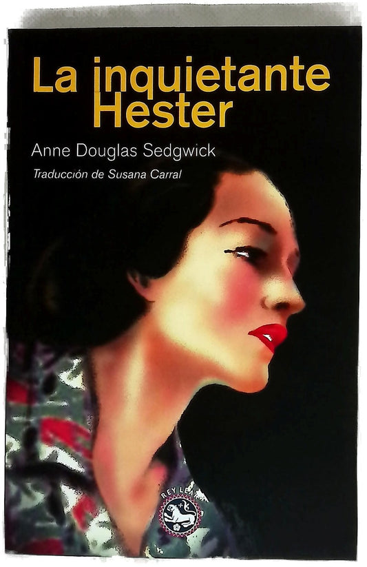 La inquietante Hester