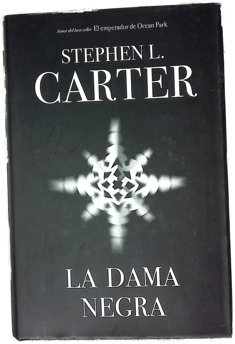 La dama negra