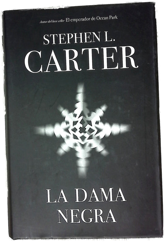 La dama negra