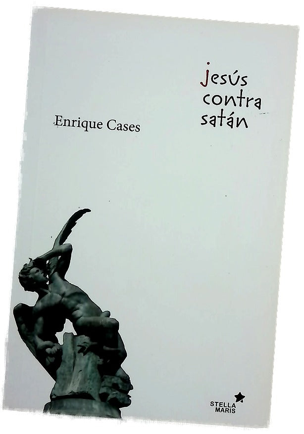 Jesús contra Satán