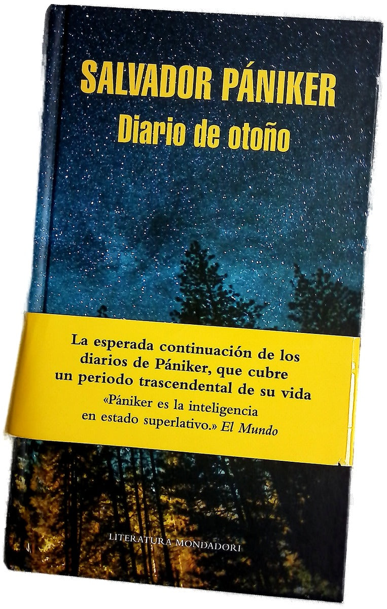Diario de otoño