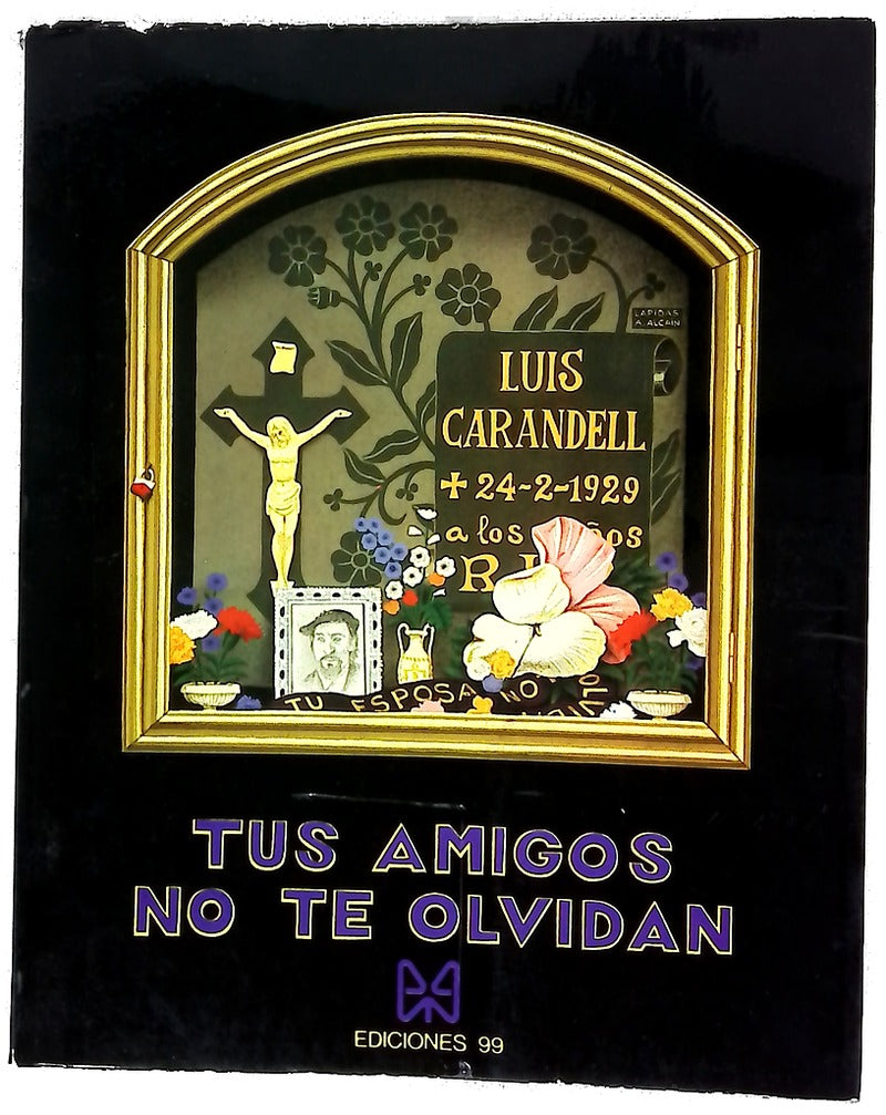 Tus amigos no te olvidan
