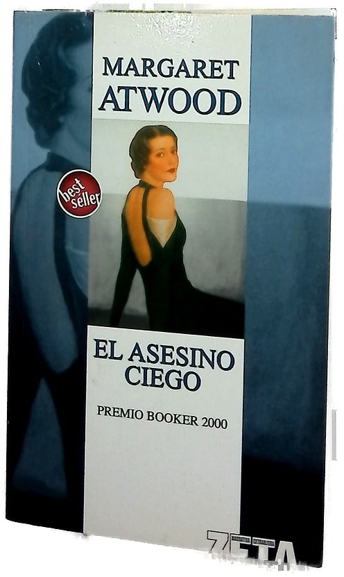 El asesino ciego