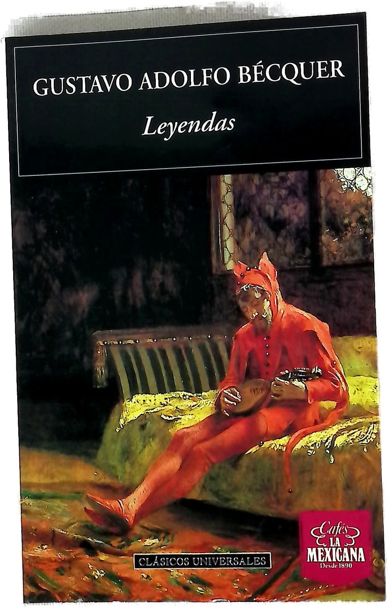 Leyendas