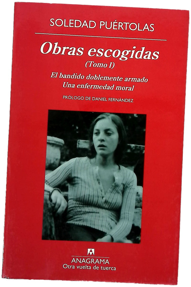 El bandido doblemente armado Una enfermedad moral
