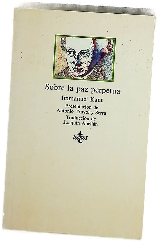 Sobre la paz perpetua