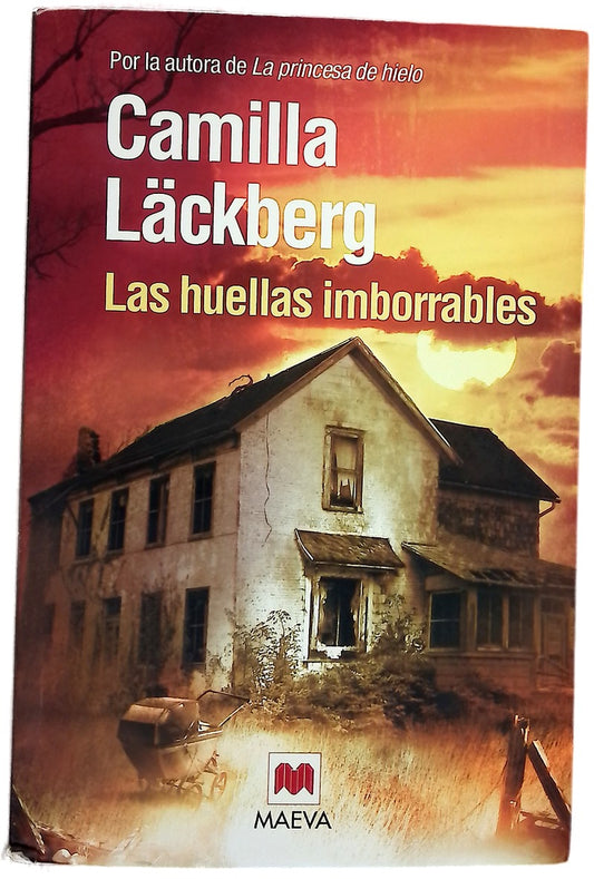 Las huellas imborrables