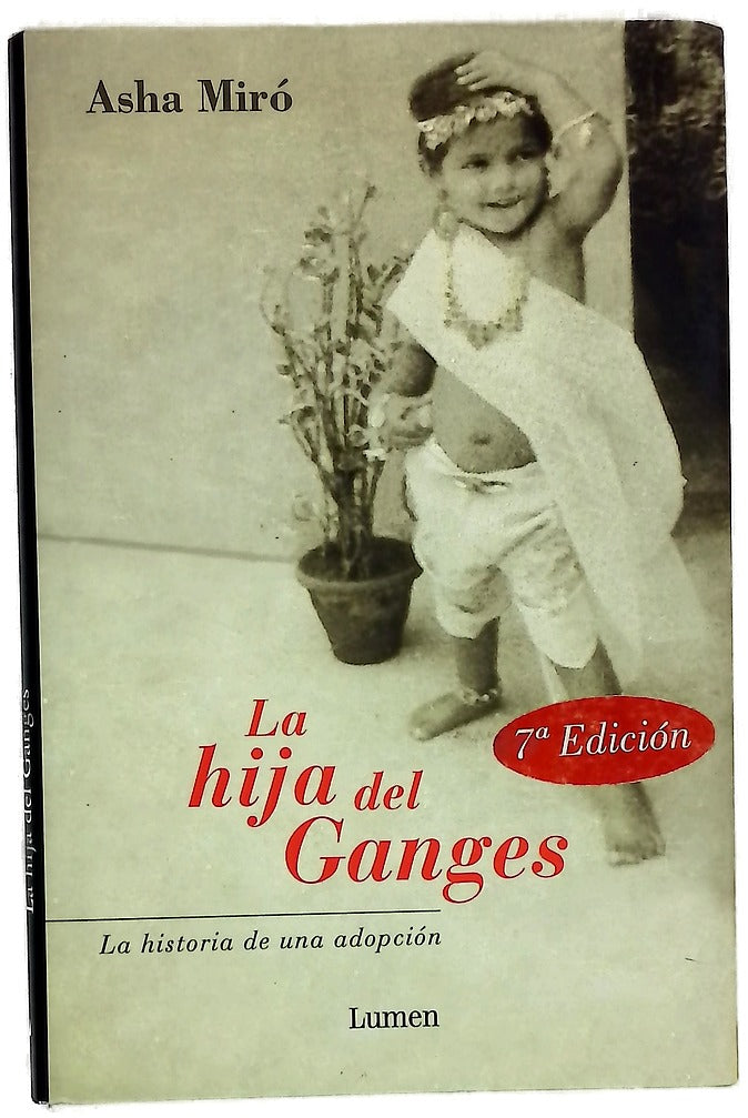 La hija del Ganges
