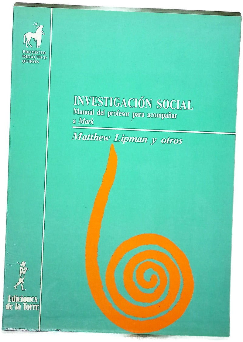 investigación social