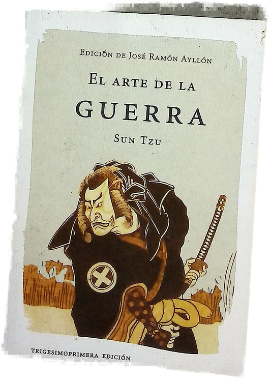 El arte de la guerra