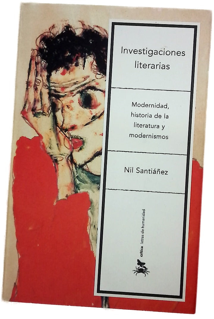 Investigaciones literarias