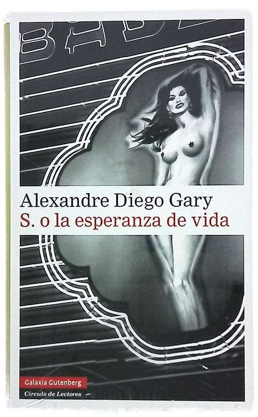 S. o La esperanza de vida