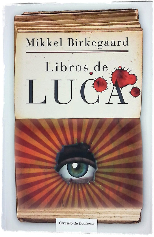Libros de Luca