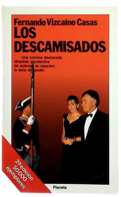 Los descamisados