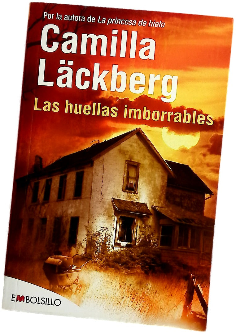 Las huellas imborrables