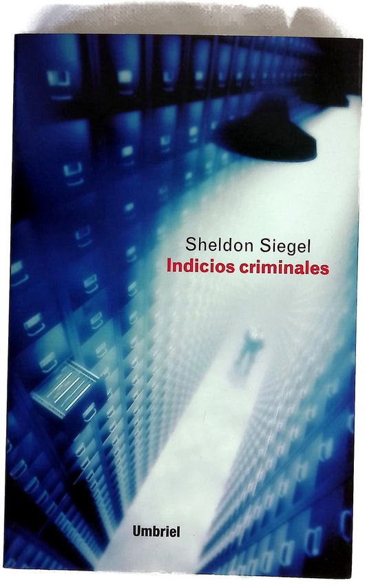 Indicios criminales